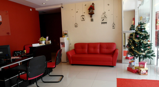 Le Hotel