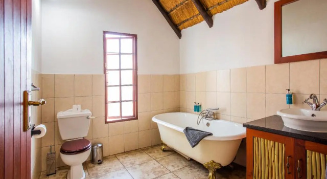 Семейный номер Standard с балконом The Villa Manor & Spa Exclusive Escape