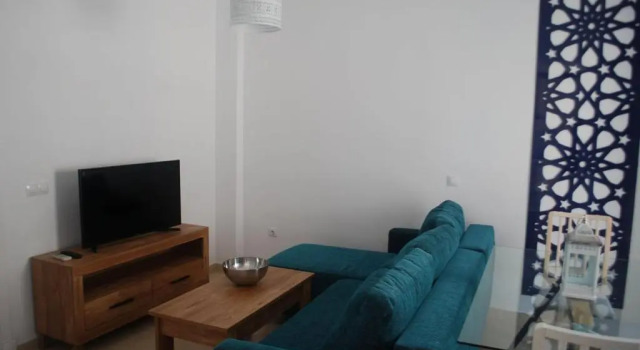 Апартаменты Apartamentos Costa de la Luz playa