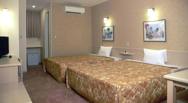 Номер Standard Family Lodge Hatagoya Fujitsuru