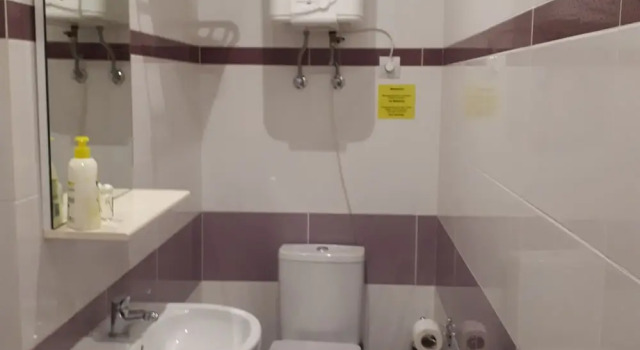 Двухместный номер Standard The apartments