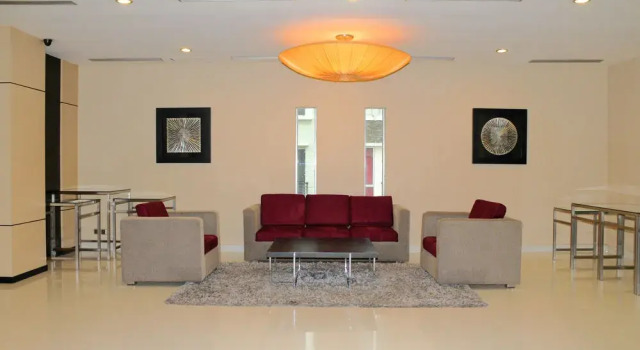 Airy Pontianak Selatan Ayani Perdana 8, Rezervovat Hotel Hotely v Kalimantan s parkováním, Parkování