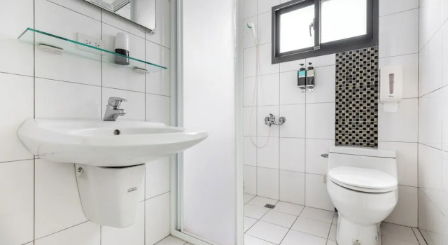 Deluxe Kahden hengen huone parvekkeella Summer Crazy