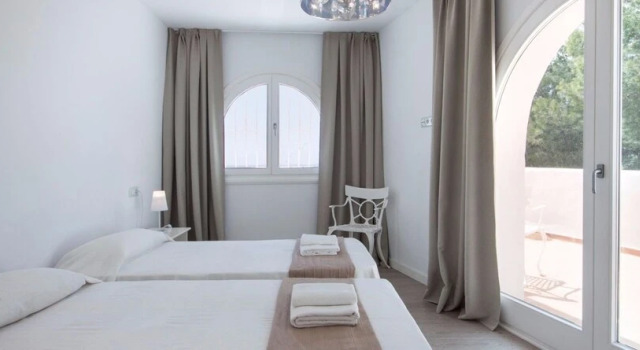 Villa Moraira Dreams