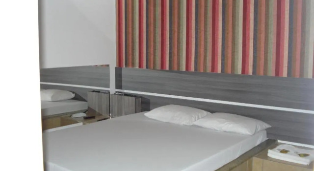 Люкс Hotel e Motel Classic