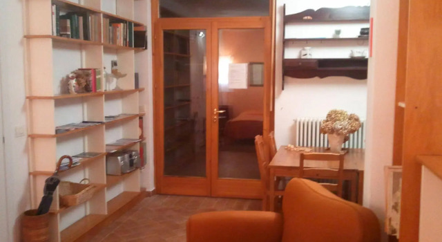 Villadina Farm, Prenota Agriturismo Hotel a Como con parcheggio, Parcheggio