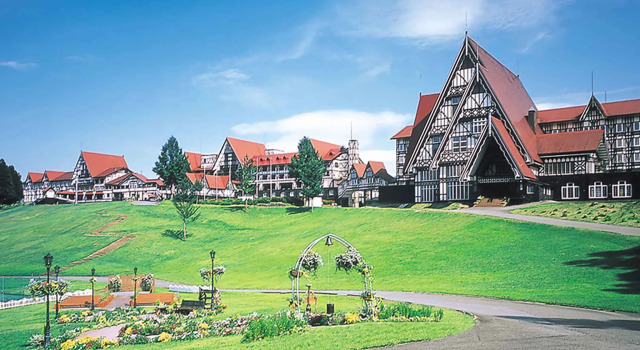 Номер Standard Hotel Green Plaza Joetsu
