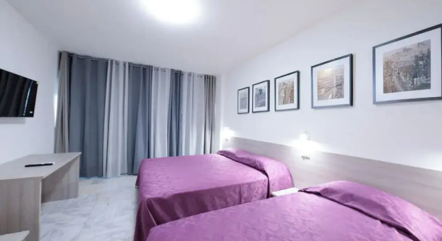 Номер Comfort M9 Rest House Venice