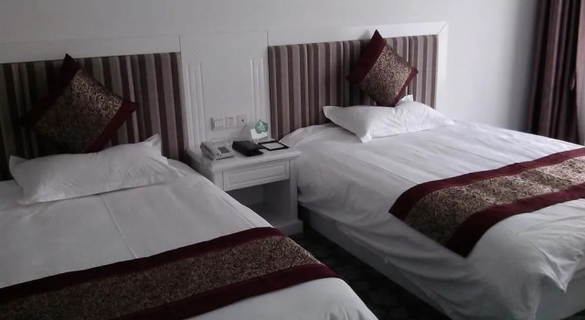 Zhiqing Shidai Boutique Hotel, Varaa Boutique-hotelli Miaohang Shanghai