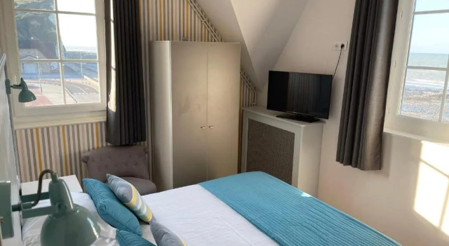 Les Fregates, Book Hotel Veulettes-sur-Mer 