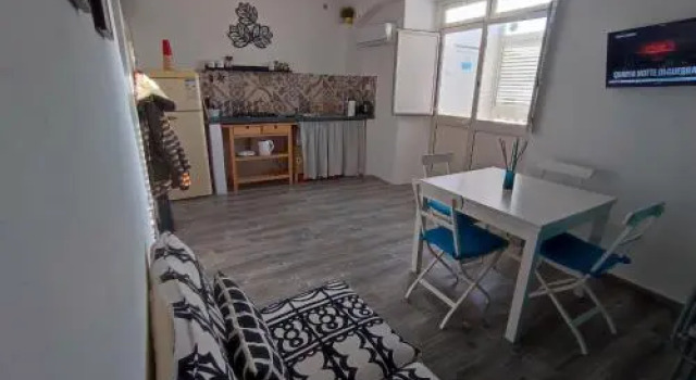 Casa Vacanze Controvento, Prenota Hotel Hotel a Sicilia con parcheggio, Parcheggio