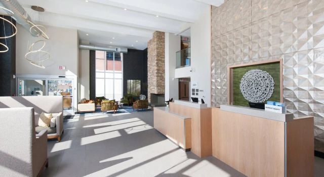 Fairfield Inn & Suites by Marriott Pittsburgh Downtown