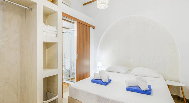 Comfortable Holiday Home With Terrace, Reserva ahora Casa o chalet Charaki Rodas