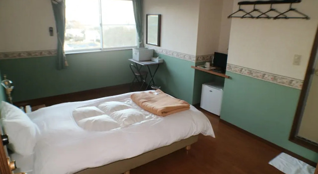 Номер Standard B&B Guest House Rin No Yado