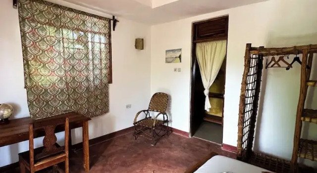 Номер Standard Karibu Maisha Lodge