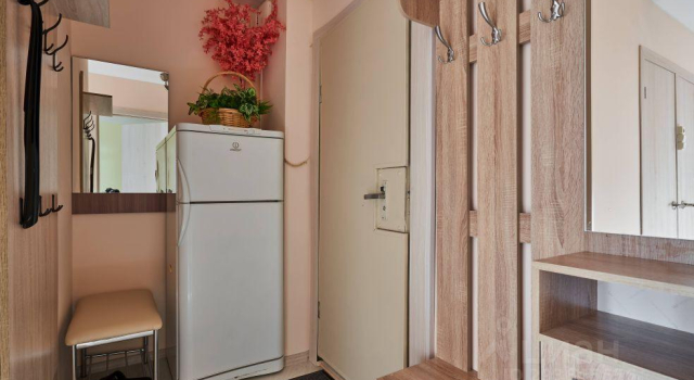 Cozy apartment on Yasenevo, Prenota Appartamento Mosca Russia, vicino a Stazione Metro Bitcevskij Park