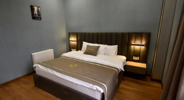 Номер Standard Отель DADIANI Inn
