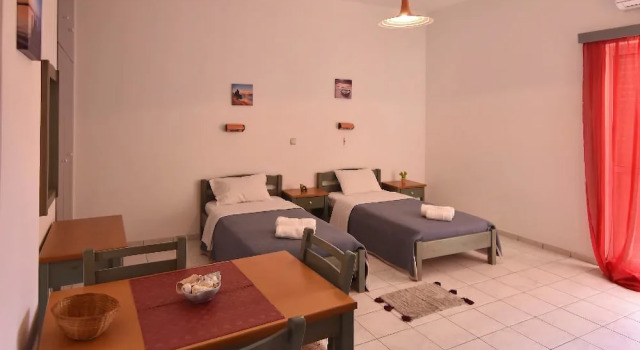 Irini Appartments