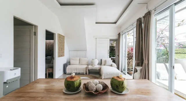 Miintslice Villa