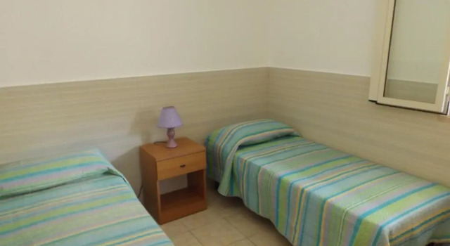Коттедж с 2 комнатами Villa Aloe