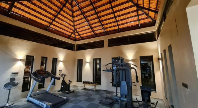 Hotel Sonar Bangla Sundarban, Varaa Hotelli Gosaba West Bengal