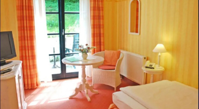 Номер Standard Hotel Godewind