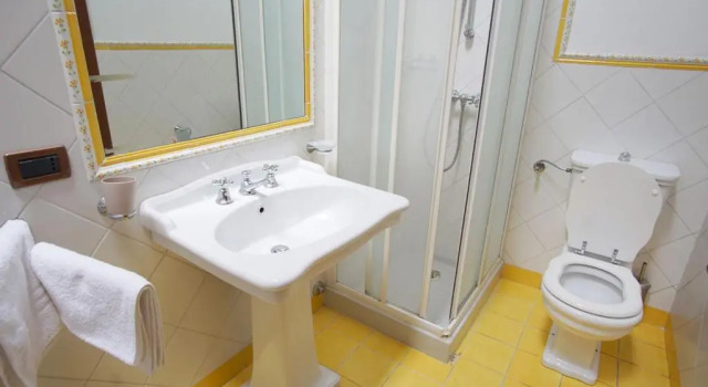 Номер Standard Agriturismo Aggazzotti