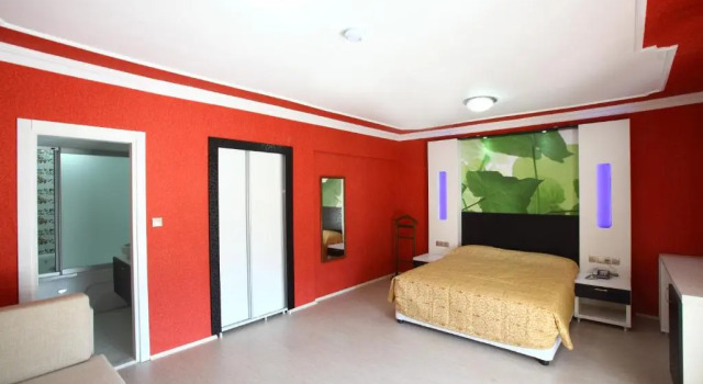 Suite Delfi Hotel & SPA