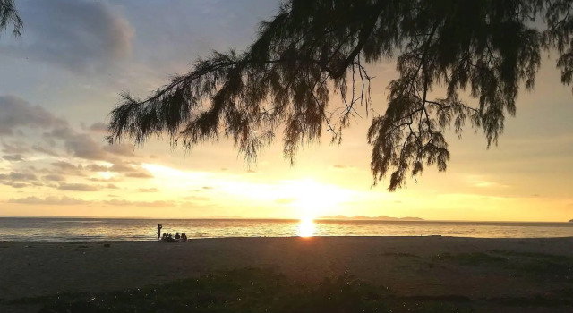 Hat yao Seaview Beach Room, Забронировать Отель Отели Южного Таиланда с парковкой, Парковка