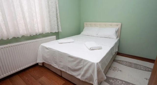 Апартаменты Fotinos Apartments