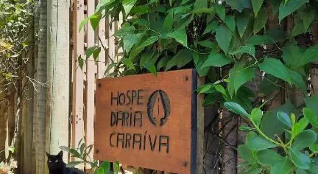Hospedaria Caraíva, Забронировать Отель Карайва 