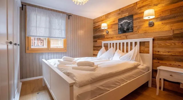 Апартаменты Reste Fidèle Duplex