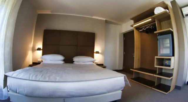 Номер Standard Hotel Villa Maria
