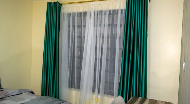 Bubbles Lodge Kinangop, Đặt Khách sạn Khách sạn 3 sao ở Central, 3*
