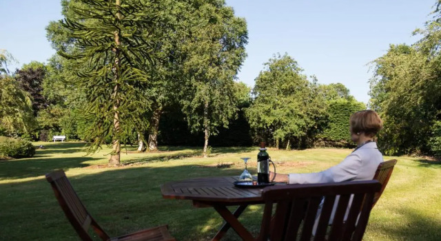 Kathleens Country House, Reserva ahora Hotel Hoteles en Munster con desayuno, Desayunos