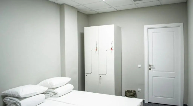 City Center Hostel