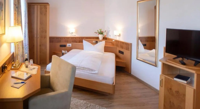 Номер Standard Stadthotel Pfeffermühle