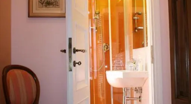 Номер Standard Corte dei Galli B&B