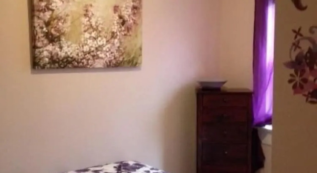 Коттедж Rice House Vacation Rental