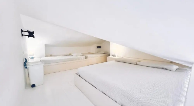 Apartamento en Playa Parguito, Rezervovat Apartmán Porlamar Margarita Island