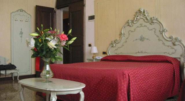Guesthouse Ca San Marcuola 1, Забронировать Отель Каннареджо Венеция