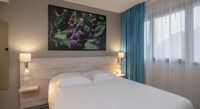 Номер Superior The Originals City, Relais dEstillac, Agen Sud
