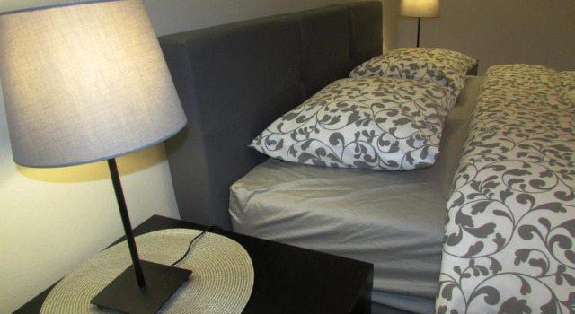 Apartment B&S, Buchen Sie Ferienwohnung Čukarica Belgrad