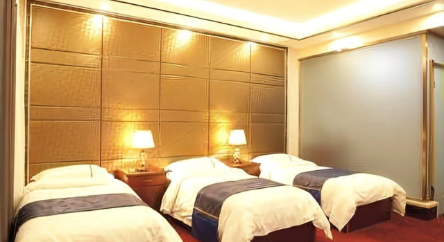 YaJi Hotel (Harbin Airport), Rezervasyon Otel Dao Li 