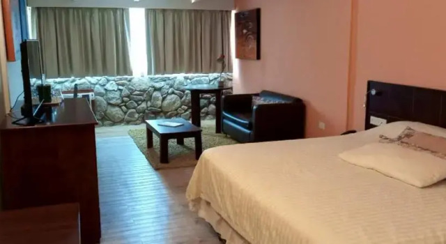 Hotel la Pedregosa, Book Hotel Mérida Venezuela