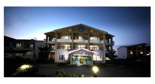 Seaside House, Забронировать Апартаменты/квартира Отели Согвипхо с парковкой, Парковка