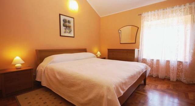 Awesome Home in Krnica With Wifi and 2 Bedrooms