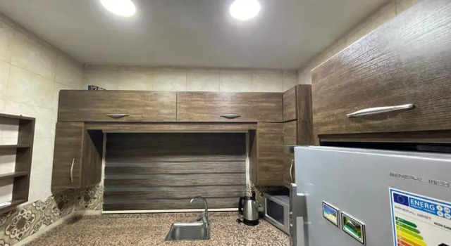 Апартаменты Oqdeh studio