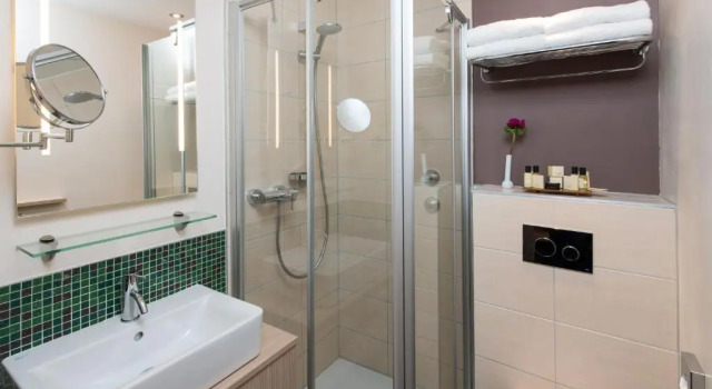 Трёхместный номер Standard Hotel New Orly