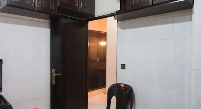 Apartment 1 Room city center Farah